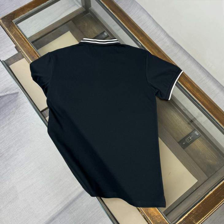 Dior Polo Shirts Short _SKUDiorM-3XLtltx47128463